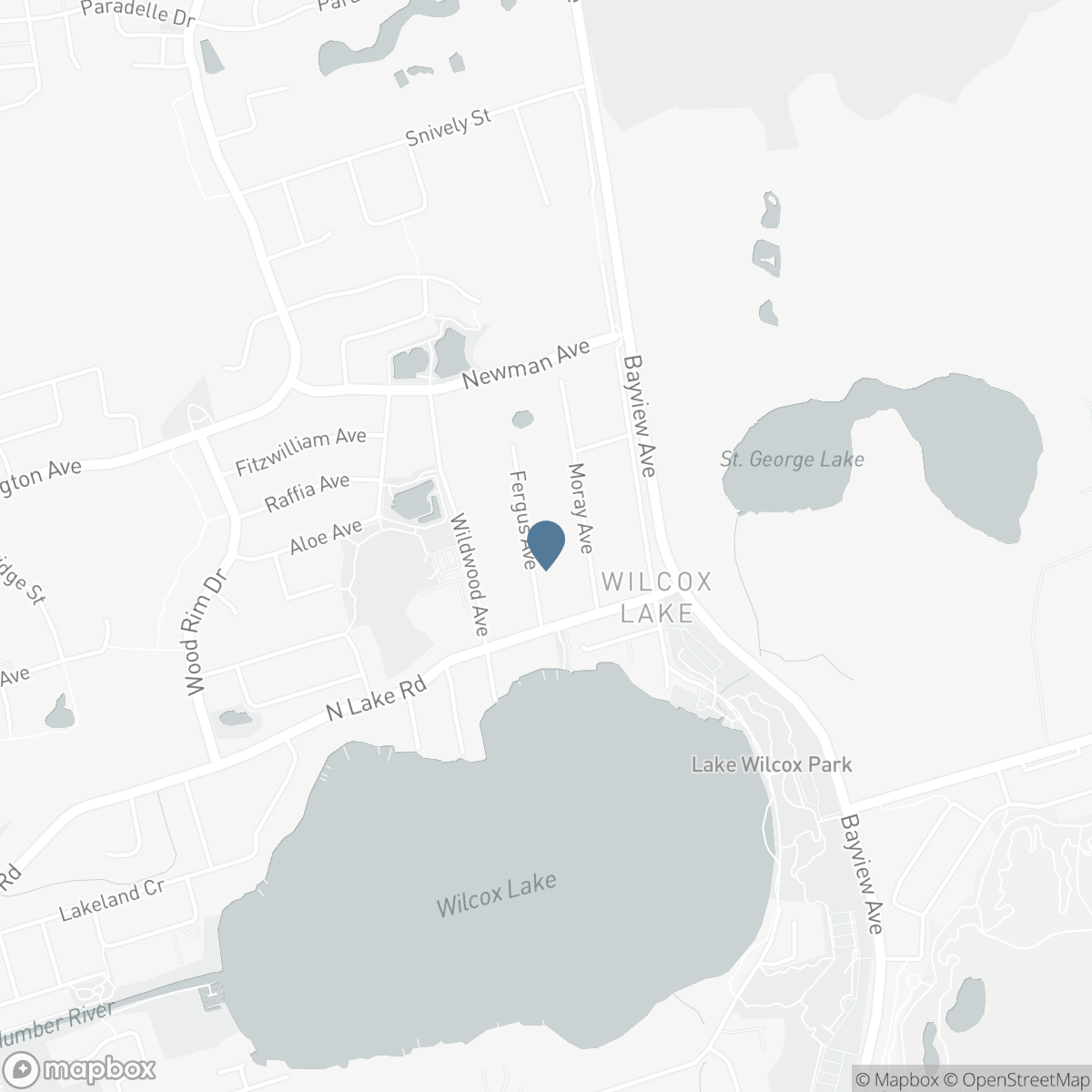 49 FERGUS AVENUE, Richmond Hill, Ontario L4E 3C2